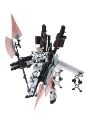 GUNDAM UC FULL ARMOR UNICORN KA GUNDAM MG MDL KIT