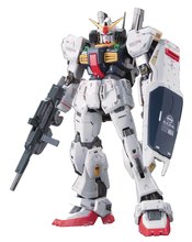 Z GUNDAM 08 GUNDAM MK II AEUG RG 1/144 MDL KIT
