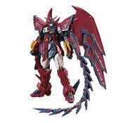 GUNDAM WING 38 GUNDAM EPYON RG 1/144 MDL KIT