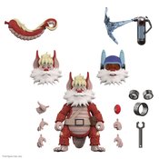 THUNDERCATS ULTIMATES SNARFER WV 10 AF