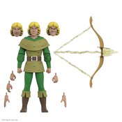 D&D ULTIMATES HANK THE RANGER WV1 AF