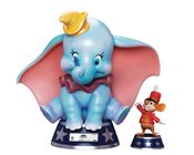 DUMBO MC-028SP DUMBO WITH TIMOTHY MASTER CRAFT STATUE