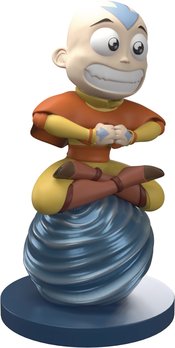 AVATAR THE LAST AIRBENDER GNERD GNOME
