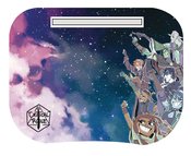 CRITICAL ROLE LAPDESK