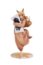 ARKNIGHTS CEOBE PAJAMA PARTY PVC FIG