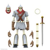 D&D ULTIMATES DEKKION SKELETON WARRIOR WV1 AF