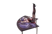 AZUR LANE YING SWEI FROLICKING FLOWERS VERSE I 1/6 PVC FIG (