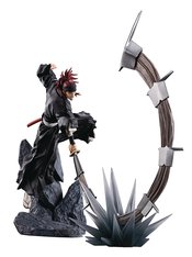 BLEACH 1000-YEAR RENJI ABARAI BLOOD WARFARE FIGUARTSZERO (NE