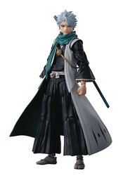 BLEACH 1000-YEAR TOUSHIRO HITSUGAYA FIGUARTSZERO