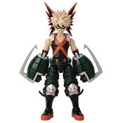MY HERO ACADEMIA ANIME HEROES KATSUKI BAKUGO 6.5IN AF