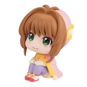 CARDCAPTOR SAKURA LOOKUP SAKURA KINOMOTO FIG