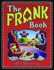 FRANK BOOK SC (NEW PTG)
