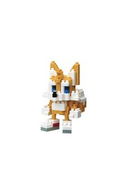 SONIC THE HEDGEHOG NANOBLOCK TAILS