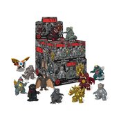 MYSTERY MINI GODZILLA 70TH 12PC PDQ