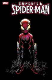 SUPERIOR SPIDER-MAN #7 HUMBERTO RAMOS VAR