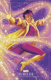X-MEN 97 #3 HILDEBRANDT JUBILEE MMP III VAR