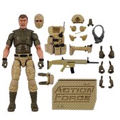 ACTION FORCE SERIES 4 DESERT CONDOR AF