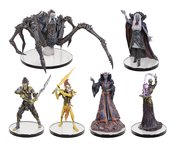 D&D ICONS REALMS 50TH ANNIV BOOSTER BRICK