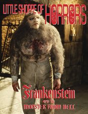 LITTLE SHOPPE OF HORRORS #50 (MR)