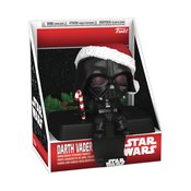 EDGE SITTER STAR WARS DARTH VADER VIN FIG