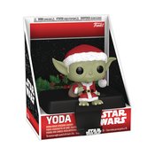 EDGE SITTER STAR WARS YODA VIN FIG