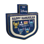 POCKET POP STITCH DREIDEL BOX