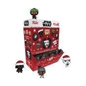 POCKET POP STAR WARS COAL 12PC PDQ