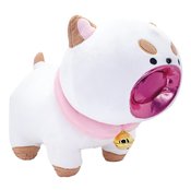 BEE AND PUPPYCAT 16IN LASER BREATH PLUSH