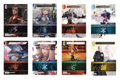 FINAL FANTASY TCG HIDDEN TRIALS PRE-RELEASE KIT
