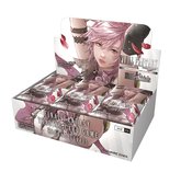 FINAL FANTASY TCG HIDDEN TRIALS BOOSTER PACK 36PK DS  (