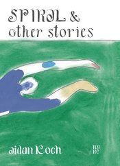 SPIRAL & OTHER STORIES GN