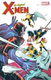 ORIGINAL X-MEN #1 2ND PTG ELIZABETH TORQUE VAR