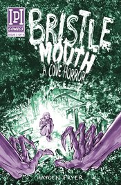 BRISTLEMOUTH COVE HORROR #3 (OF 4) (MR)