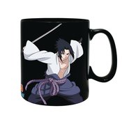 YU-GI-OH YUGI VS KAIBA HEAT CHANGE 460ML MUG