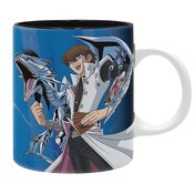 YU-GI-OH KAIBA 320ML MUG