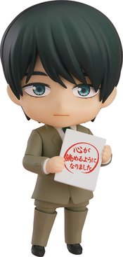 CHERRY MAGIC THIRTY YEARS KIYOSHI ADACHI NENDOROID AF