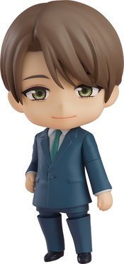 CHERRY MAGIC THIRTY YEARS YUICHI KUROSAWA NENDOROID AF