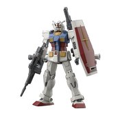 GUNDAM ORIGIN 26 RX-78-02 GUNDAM HG 1/144 MODEL KIT  (C