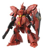 GUNDAM SEED ASTRAY RED FRAME CUSTOM MG 1/100 MDL KIT  (