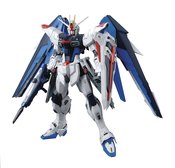 GUNDAM SEED FREEDOM GUNDAM 2.0 MG MDL KIT