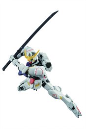 GUNDAM IBO GUNDAM BARBATOS MG 1/100 MDL KIT