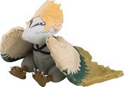 ATTACK ON TITAN JAW TITAN PLUSHIE