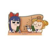 POP TEAM EPIC S2 ACRYLIC MESSAGE BOARD POPUKO