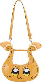 POP TEAM EPIC S2 SHOULDER BAG