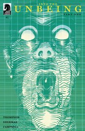 INTO UNBEING PART ONE #1 CVR C 10 COPY BOSS