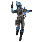 SW VINTAGE 3-3/4IN MAND AXE WOVES AF