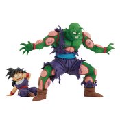 DBZ VS OMNIBUS AMAZING PICCOLO & SON GOHAN MASTERLISE FIG (N