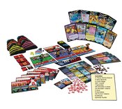 INVINCIBLE HERO BUILDING GAME