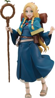 DELICIOUS IN DUNGEON POP UP PARADE MARCILLE FIGURE