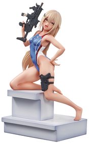 ARMS NOTE SWIM TEAM KOHAI-CHAN 1/7 FIGURE  (MR)
